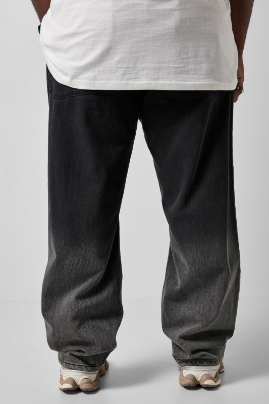 STHUGE baggy jeans