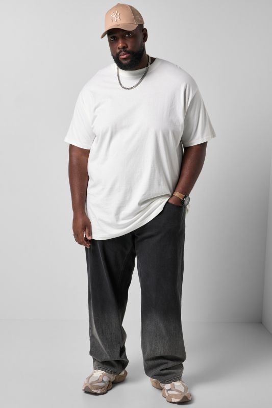 STHUGE baggy jeans