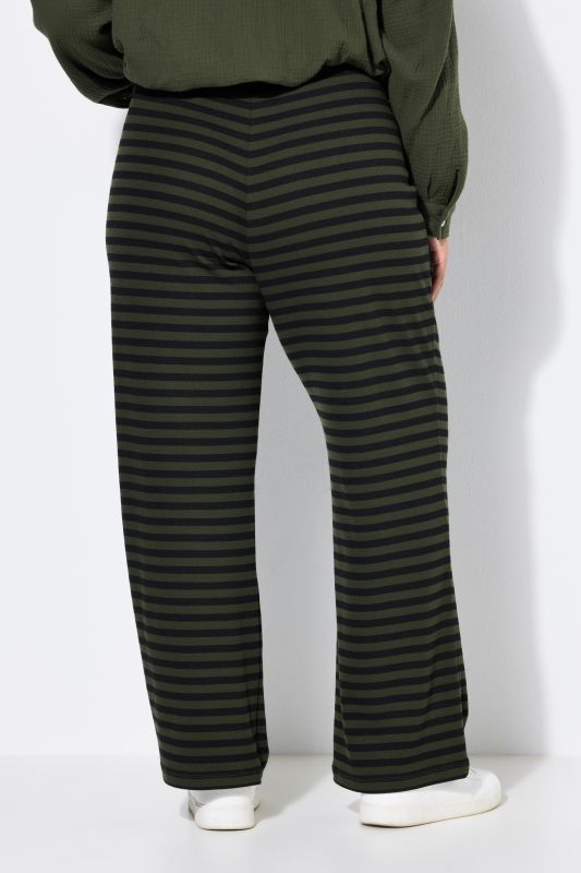 Slip-on trousers