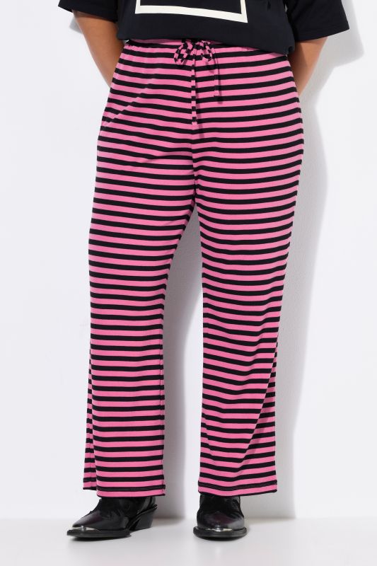 Slip-on trousers