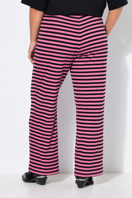 Slip-on trousers