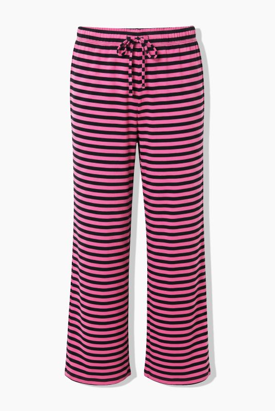 Slip-on trousers