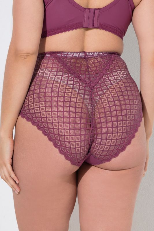 Maxi panties, 2-pack