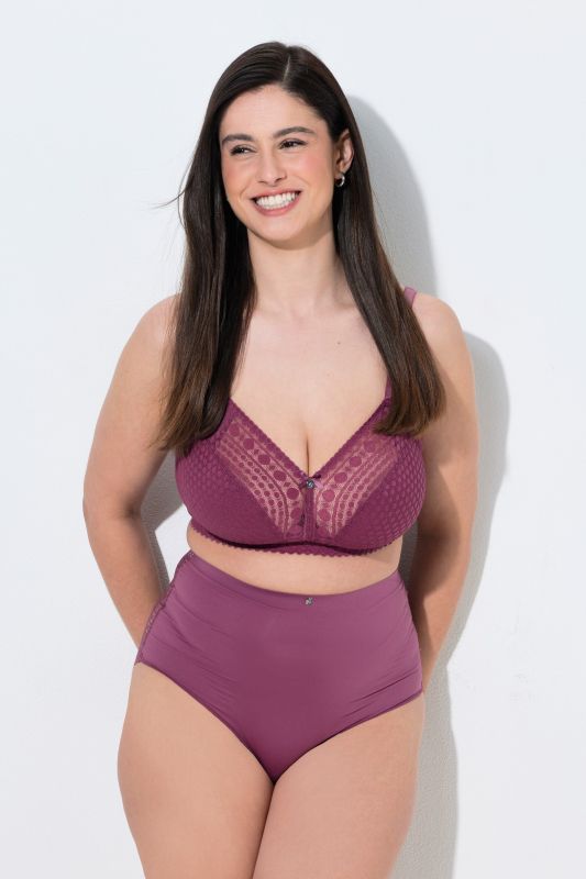 Maxi panties, 2-pack