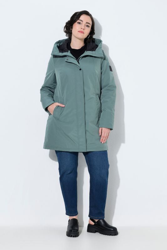 HYPRAR Triple-Function Coat