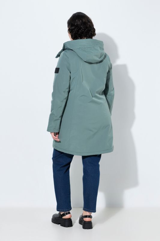 HYPRAR Triple-Function Coat