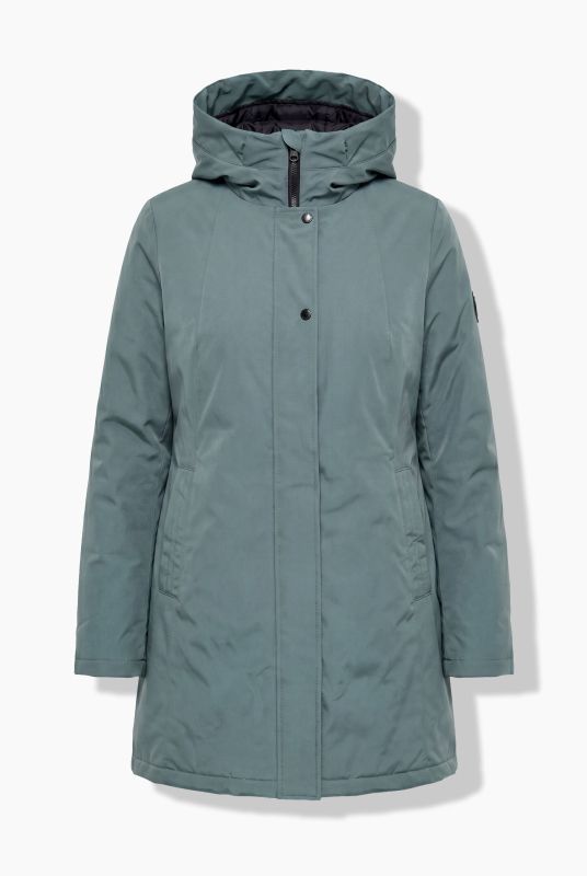 HYPRAR Triple-Function Coat