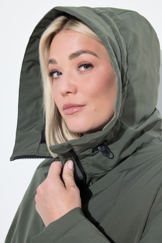 HYPRAR Triple-Function Coat