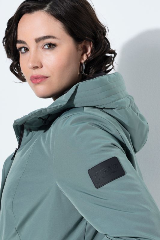 HYPRAR Triple-Function Coat