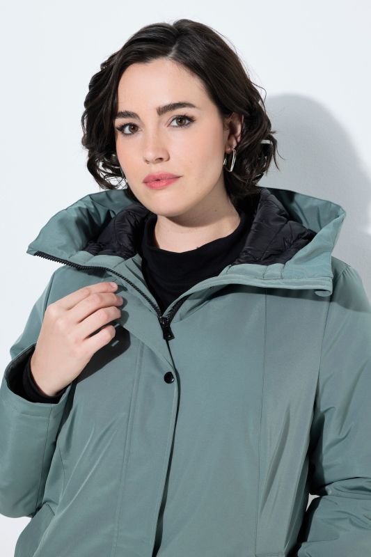 HYPRAR Triple-Function Coat