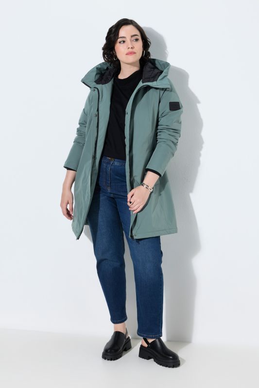 HYPRAR Triple-Function Coat