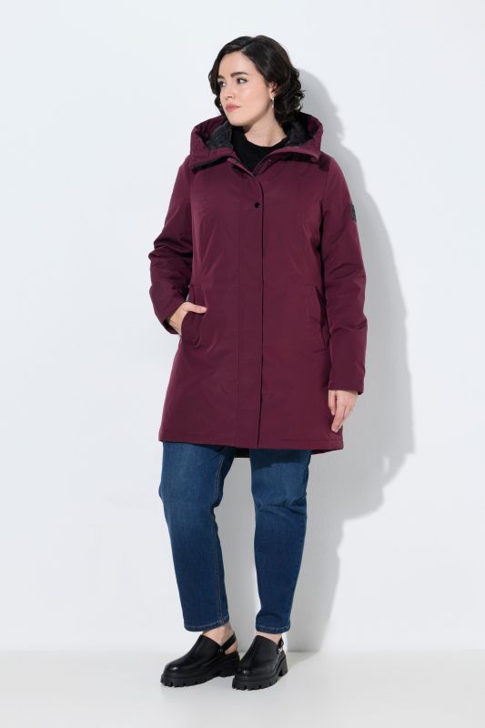 HYPRAR Triple-Function Coat