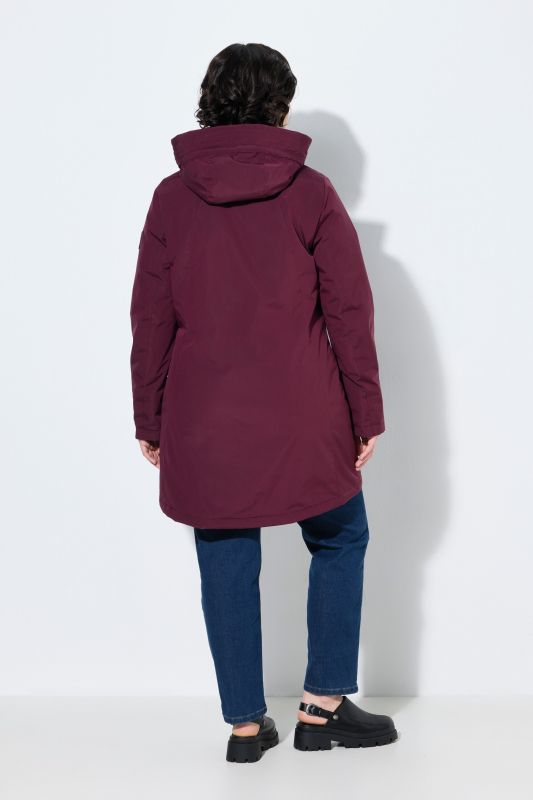 HYPRAR Triple-Function Coat