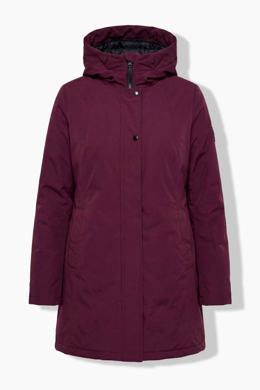 HYPRAR Triple-Function Coat