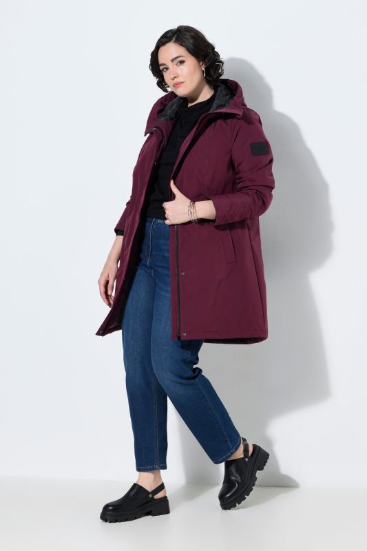 HYPRAR Triple-Function Coat