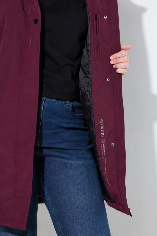 HYPRAR Triple-Function Coat
