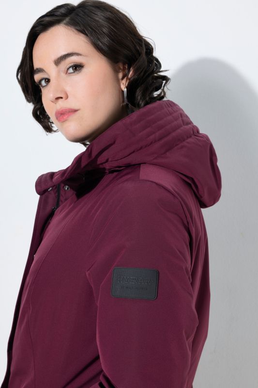 HYPRAR Triple-Function Coat