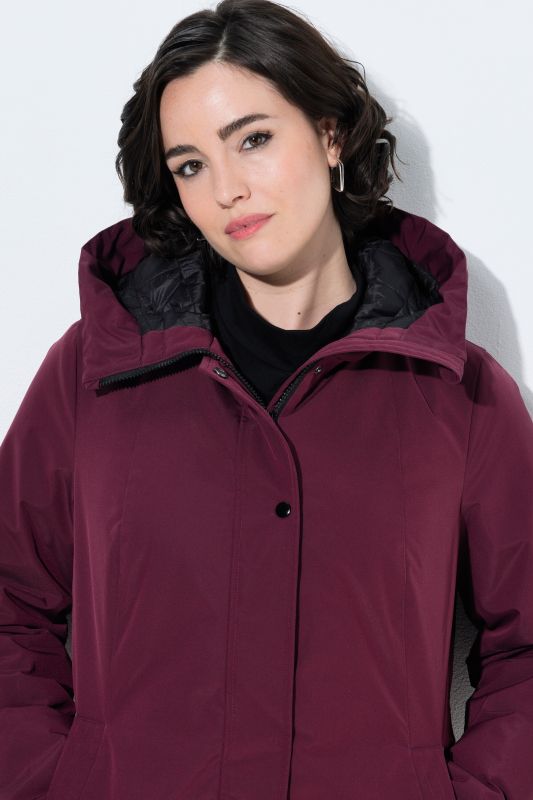 HYPRAR Triple-Function Coat