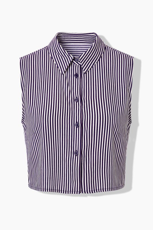 Blouse collar