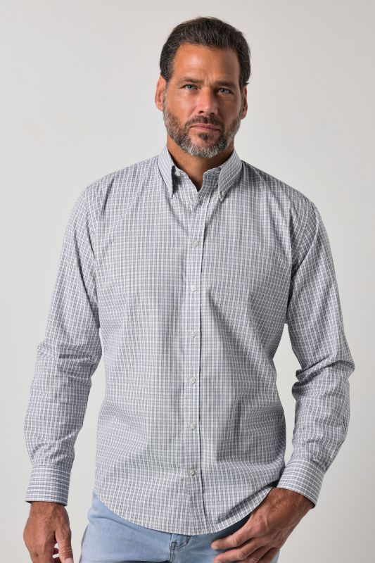 Риза JP1880 с дребни карета