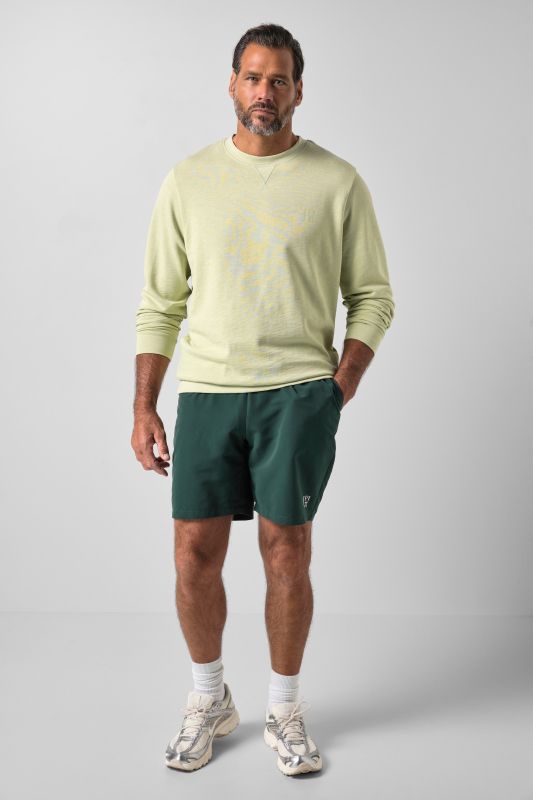 JAY-PI sweatshirt