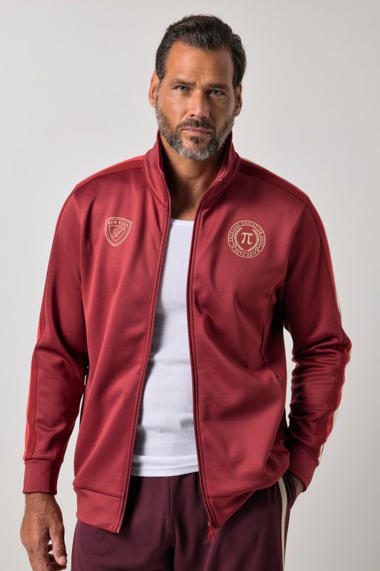 JAY-PI FLEXNAMIC® sweat jacket