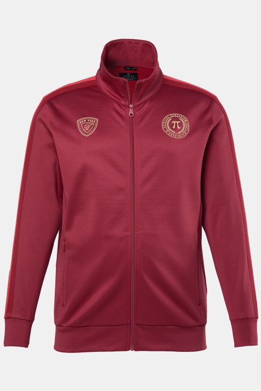 JAY-PI FLEXNAMIC® sweat jacket