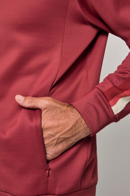 JAY-PI FLEXNAMIC® sweat jacket