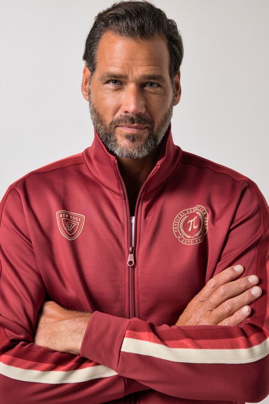 JAY-PI FLEXNAMIC® sweat jacket