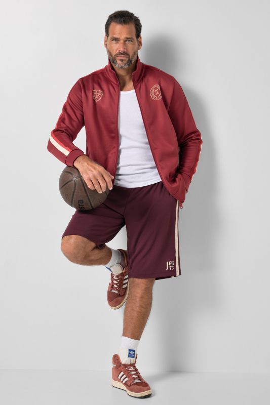 JAY-PI FLEXNAMIC® sweat jacket