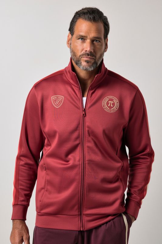 JAY-PI FLEXNAMIC® sweat jacket