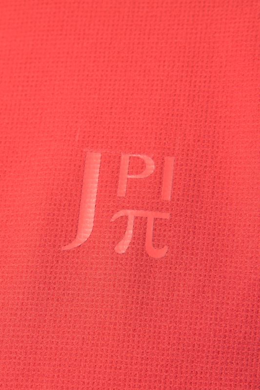 Тениска JAY-PI FLEXNAMIC® с вафлена структура