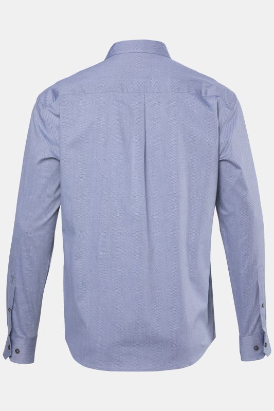 Риза JP1880 FLEXNAMIC® с дребни шарки