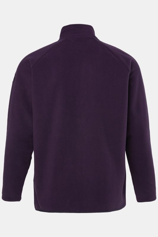 Fleece jacket