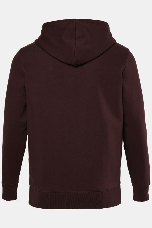 Sweat jacket