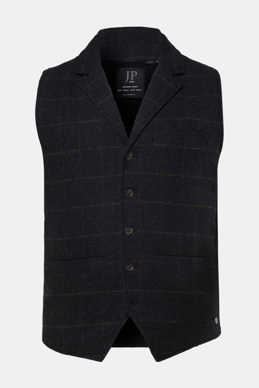 FLEXNAMIC tweed waistcoat®