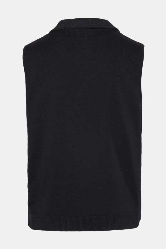 FLEXNAMIC tweed waistcoat®