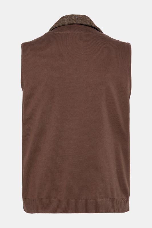 FLEXNAMIC tweed waistcoat®