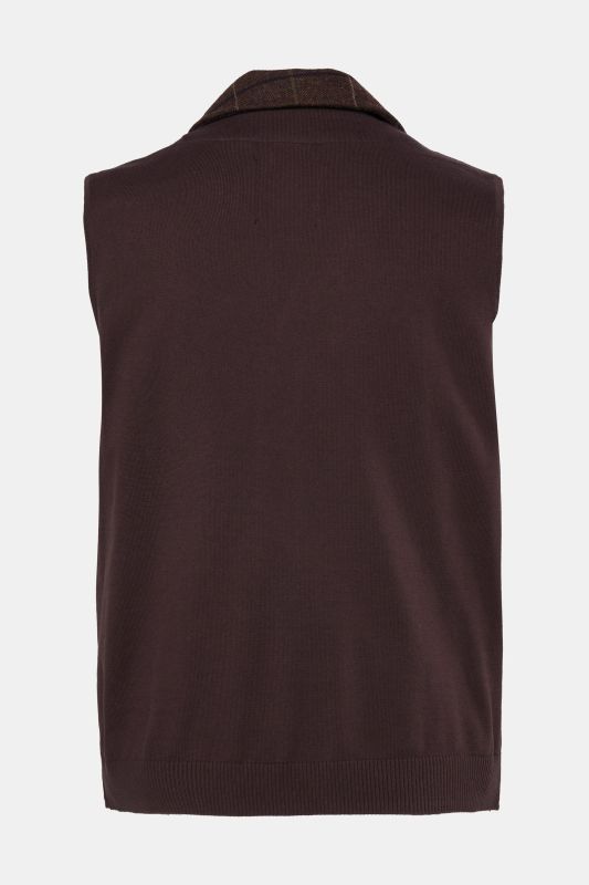 FLEXNAMIC tweed waistcoat®