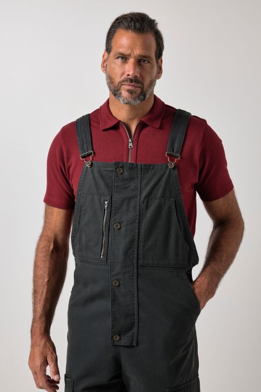 Dungarees