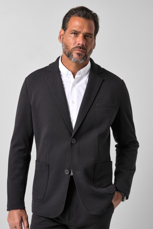 NAPLES jersey jacket, FLEXNAMIC®
