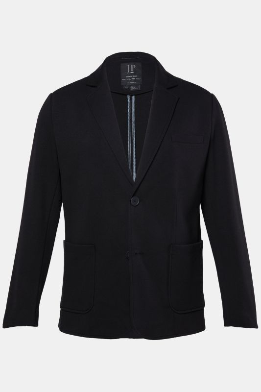NAPLES jersey jacket, FLEXNAMIC®