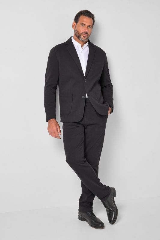 NAPLES jersey jacket, FLEXNAMIC®