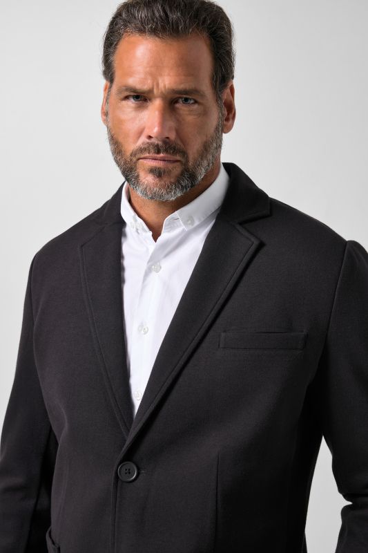NAPLES jersey jacket, FLEXNAMIC®