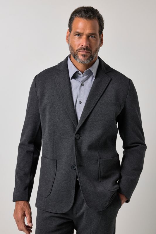 NAPLES jersey jacket, FLEXNAMIC®