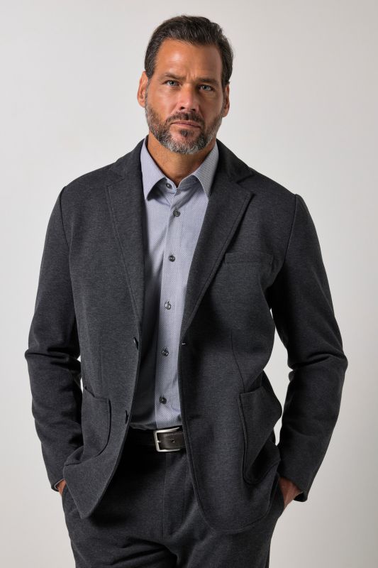 NAPLES jersey jacket, FLEXNAMIC®