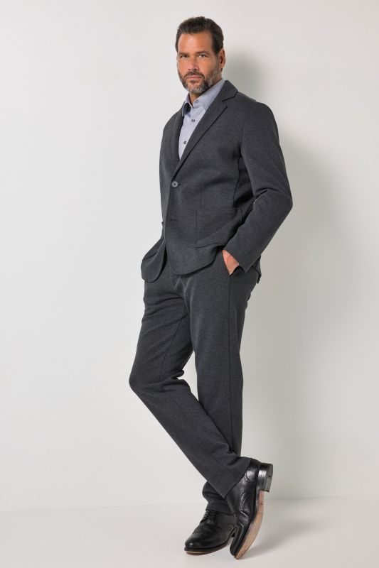 NAPLES jersey jacket, FLEXNAMIC®