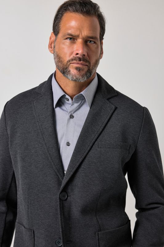 NAPLES jersey jacket, FLEXNAMIC®