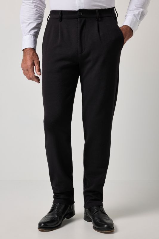 NAPLES jersey trousers, FLEXNAMIC®