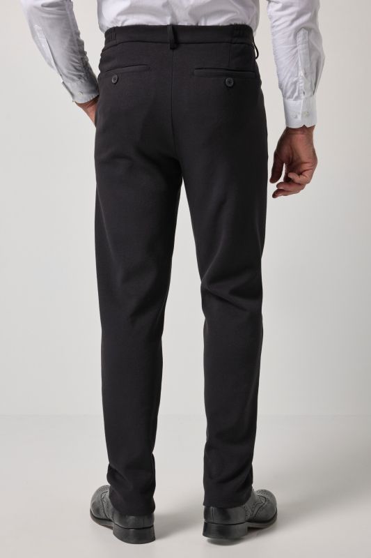 NAPLES jersey trousers, FLEXNAMIC®